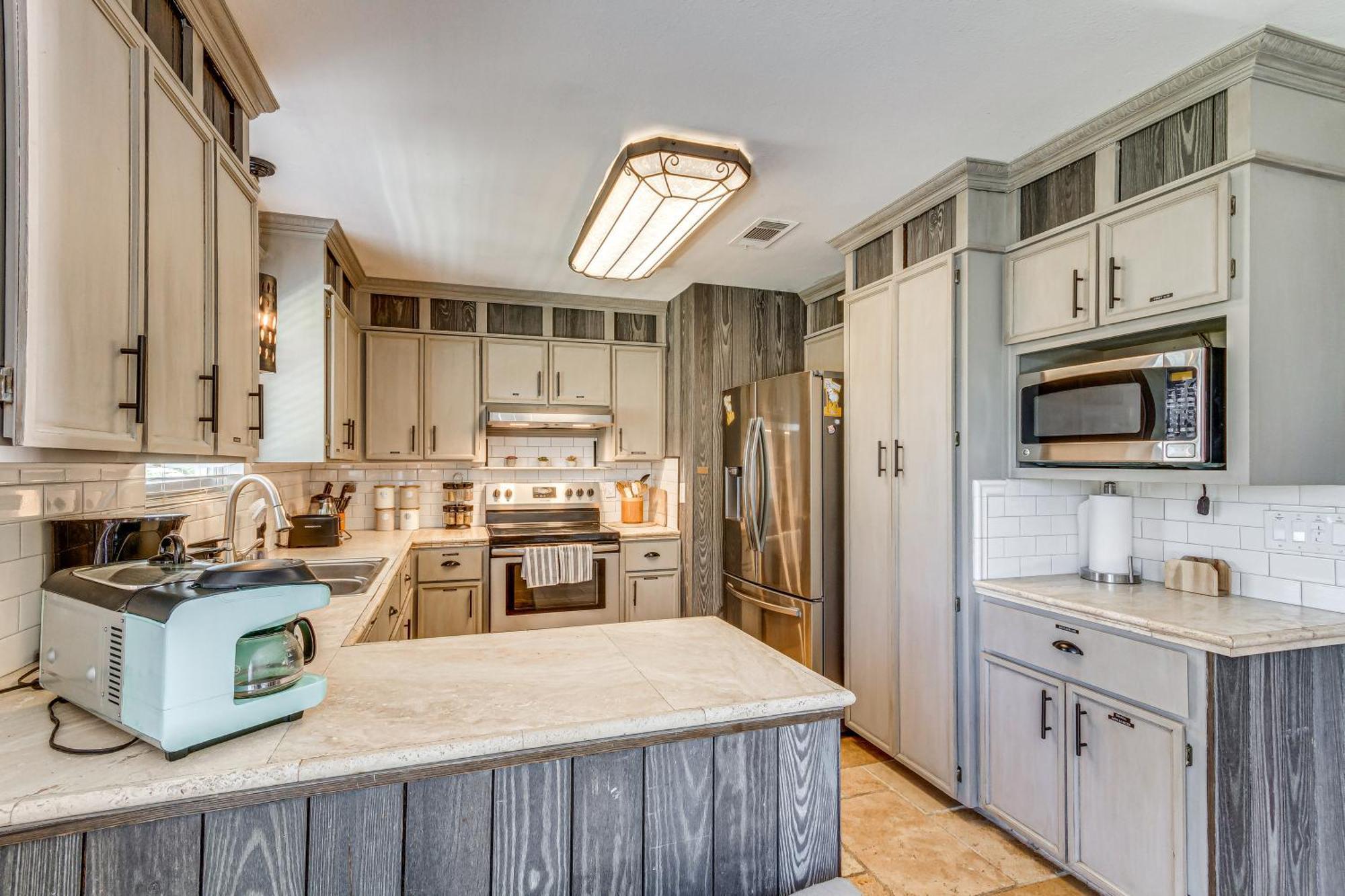 Waterfront Florida Vacation Rental With Boat Dock Milton Exterior photo